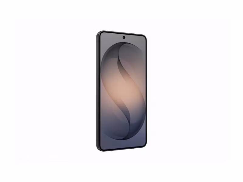 Samsung Galaxy S26 Enterprise Edition 5G  6.3" 12GB 256GB Svart