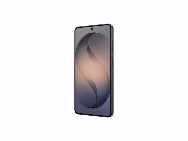 Samsung Galaxy S26 Enterprise Edition 5G  6.3" 12GB 256GB Svart