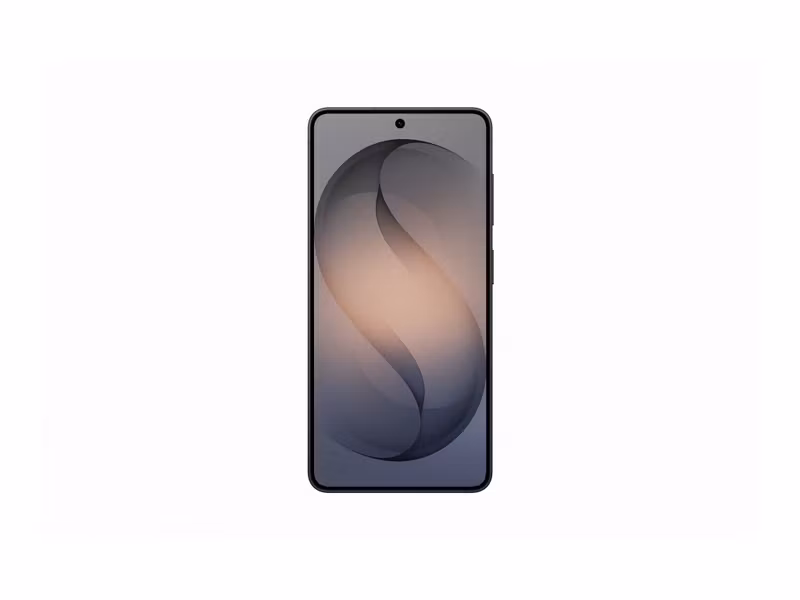 Samsung Galaxy S26 Enterprise Edition 5G  6.3" 12GB 256GB Svart