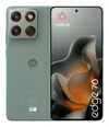 Motorola edge 70 17 cm (6,7") Dual SIM Android 16.0 5G USB Type-C 12 GB 512 GB 4800 mAh Grön