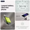 Motorola edge 70 17 cm (6,7") Dual SIM Android 16.0 5G USB Type-C 12 GB 512 GB 4800 mAh Grön