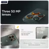 Motorola edge 70 17 cm (6,7") Dual SIM Android 16.0 5G USB Type-C 12 GB 512 GB 4800 mAh Grön