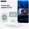 Motorola edge 70 17 cm (6,7") Dual SIM Android 16.0 5G USB Type-C 12 GB 512 GB 4800 mAh Grön