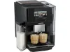 Siemens EQ700 iAroma TQ725E03 Helautomatisk espressomaskin 2,4 l Svart