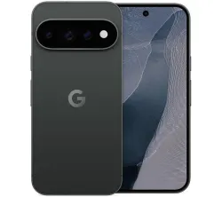 Google Pixel 11 Pro 5G 6,3" 16GB 1TB Obsidian (matte) Svart