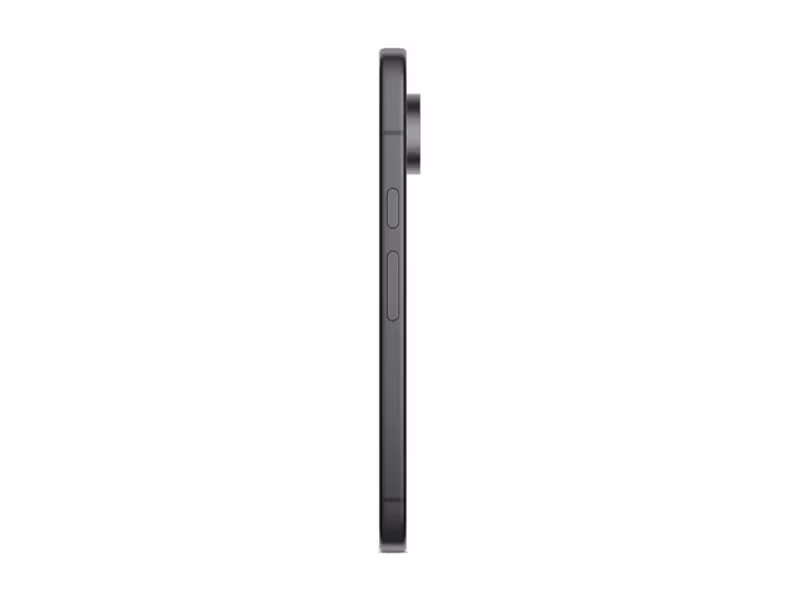 Google Pixel 11 Pro 5G 6,3" 16GB 1TB Obsidian (matte) Svart