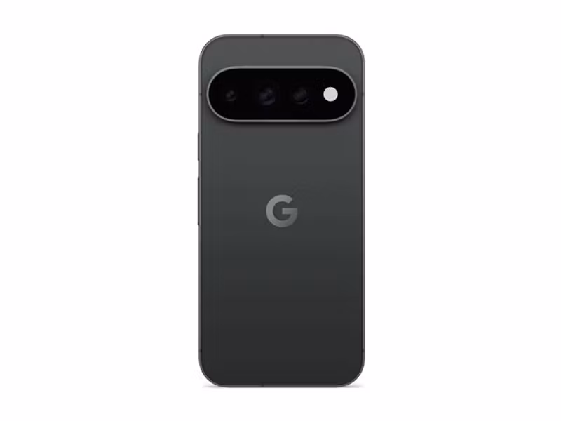 Google Pixel 11 Pro 5G 6,3" 16GB 1TB Obsidian (matte) Svart