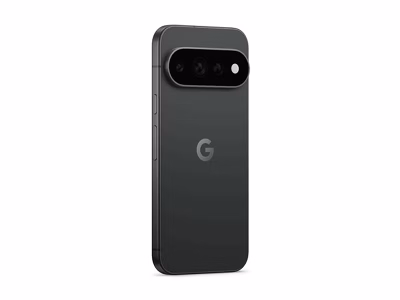 Google Pixel 11 Pro 5G 6,3" 16GB 1TB Obsidian (matte) Svart
