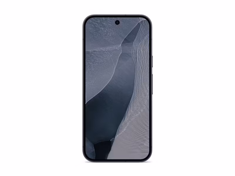 Google Pixel 11 Pro 5G 6,3" 16GB 1TB Obsidian (matte) Svart