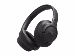 JBL Tune 730BT Trådlösa Over-ear Hörlurar Svart