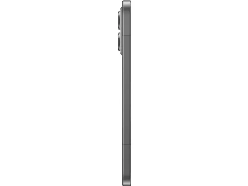 Honor 600 5G 6,57" 8GB 512GB Svart