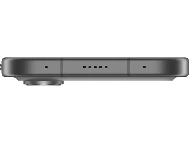 Honor 600 5G 6,57" 8GB 512GB Svart