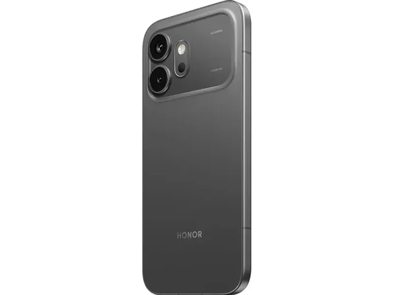 Honor 600 5G 6,57" 8GB 512GB Svart