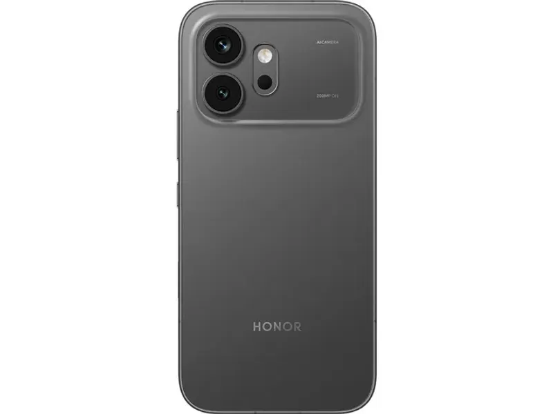 Honor 600 5G 6,57" 8GB 512GB Svart