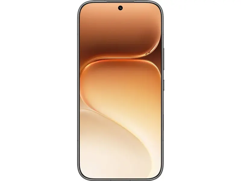 Honor 600 5G 6,57" 8GB 512GB Svart