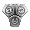 Philips SH91/50 Rakhuvuden 3-pack Silver