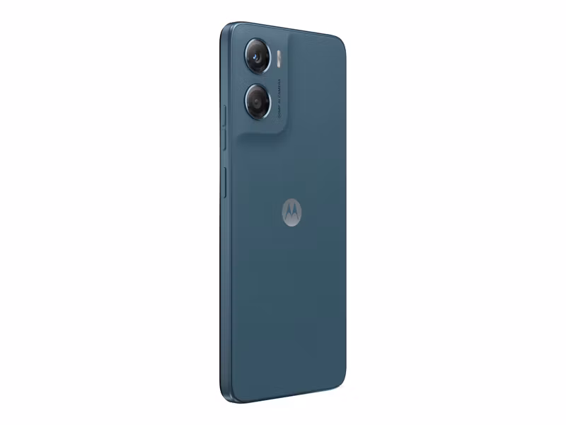 Motorola Moto G06 4G 6,88" 8GB 256GB Pantone Tapestry Blå