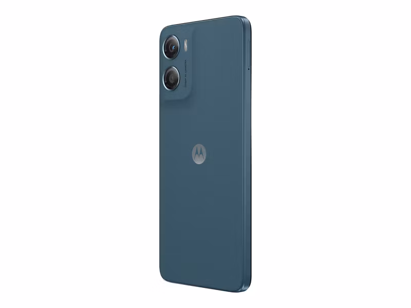Motorola Moto G06 4G 6,88" 8GB 256GB Pantone Tapestry Blå