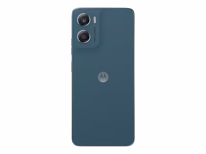 Motorola Moto G06 4G 6,88" 8GB 256GB Pantone Tapestry Blå