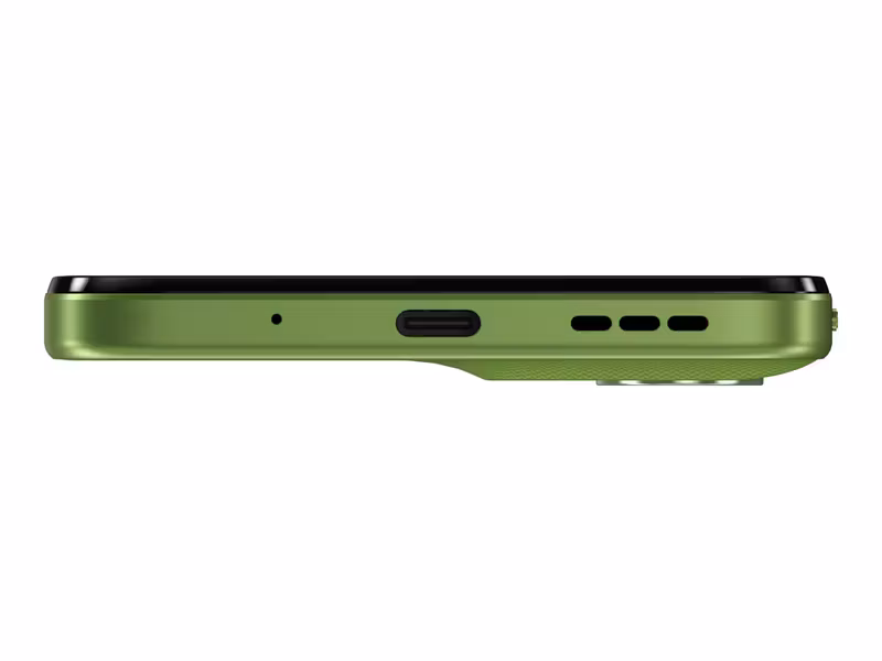 Motorola Moto G06 4G 6,88" 8GB 256GB Pantone Tendril Grön