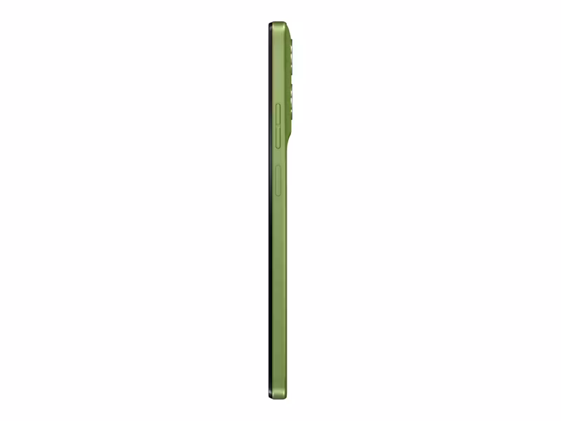 Motorola Moto G06 4G 6,88" 8GB 256GB Pantone Tendril Grön