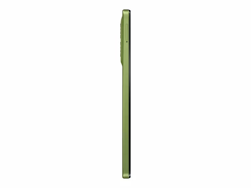 Motorola Moto G06 4G 6,88" 8GB 256GB Pantone Tendril Grön
