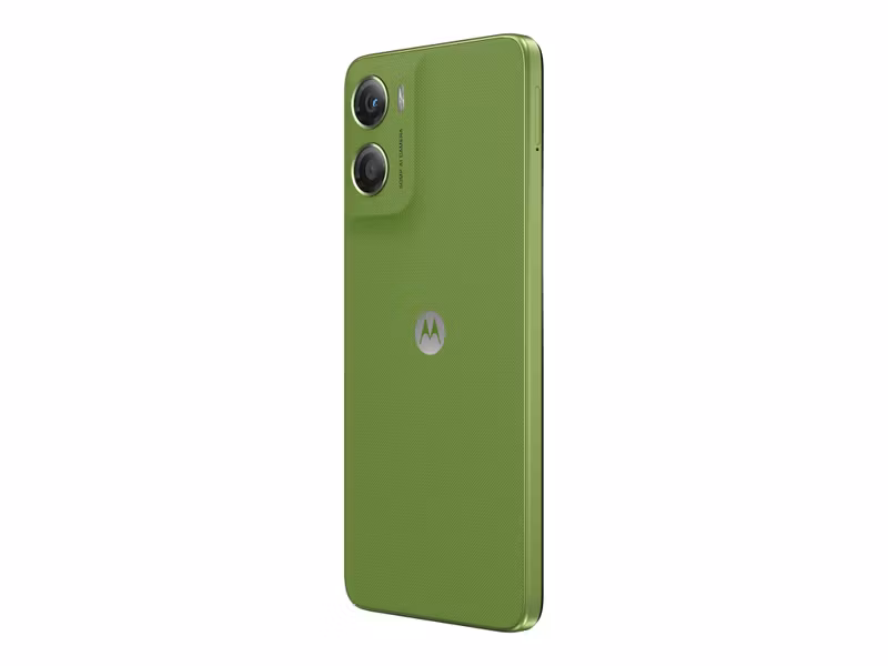 Motorola Moto G06 4G 6,88" 8GB 256GB Pantone Tendril Grön