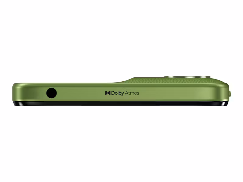 Motorola Moto G06 4G 6,88" 8GB 256GB Pantone Tendril Grön
