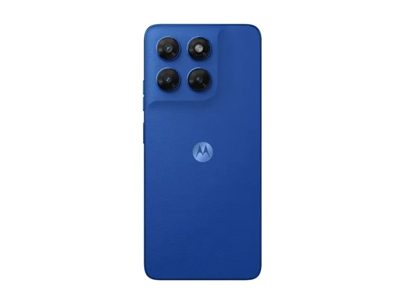 Motorola Moto G47 5G 6,67" 8GB 128GB Blå