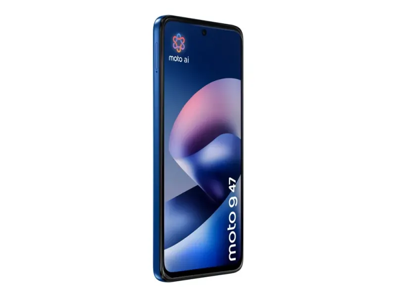 Motorola Moto G47 5G 6,67" 8GB 128GB Blå