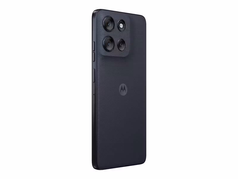 Motorola Moto G56 5G 6,67" 8GB 512GB Svart