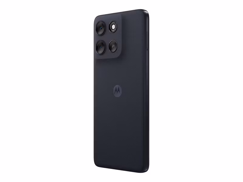 Motorola Moto G56 5G 6,67" 8GB 512GB Svart