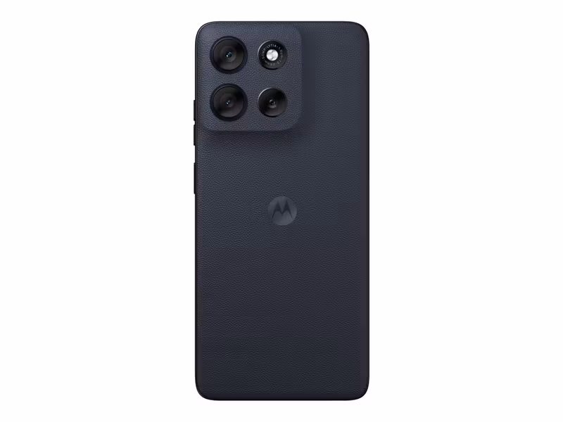 Motorola Moto G56 5G 6,67" 8GB 512GB Svart