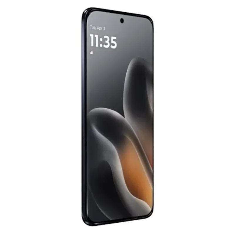 Motorola edge 70 fusion 5G 6,78" 12GB 256GB Svart