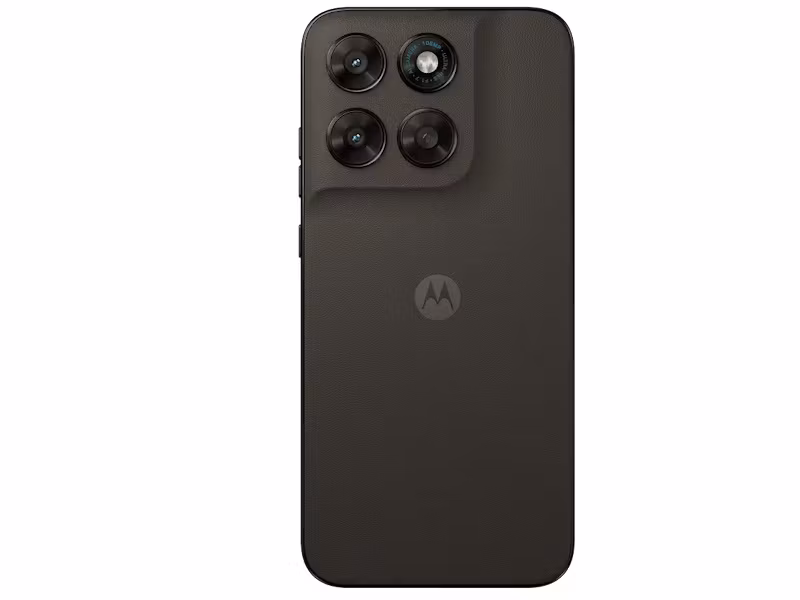 Motorola Moto G77 5G 6,78" 12GB 256GB Black Olive
