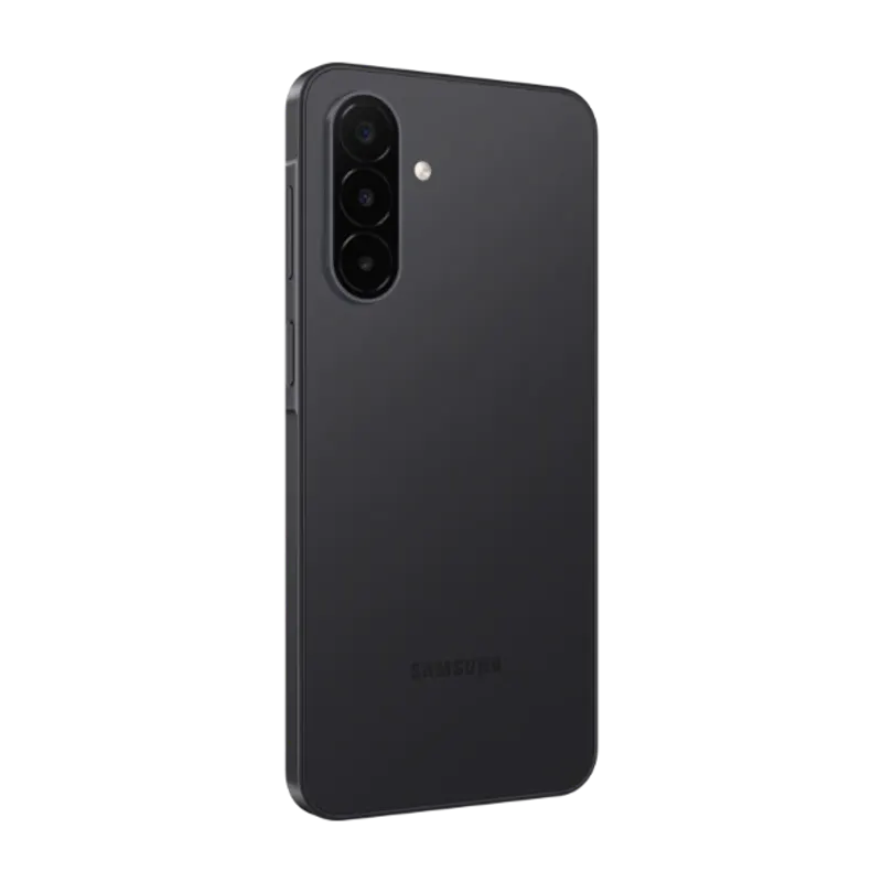 Samsung Galaxy A18 4G 6,7" 4GB 128GB Svart