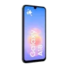 Samsung Galaxy A18 4G 6,7" 4GB 128GB Svart