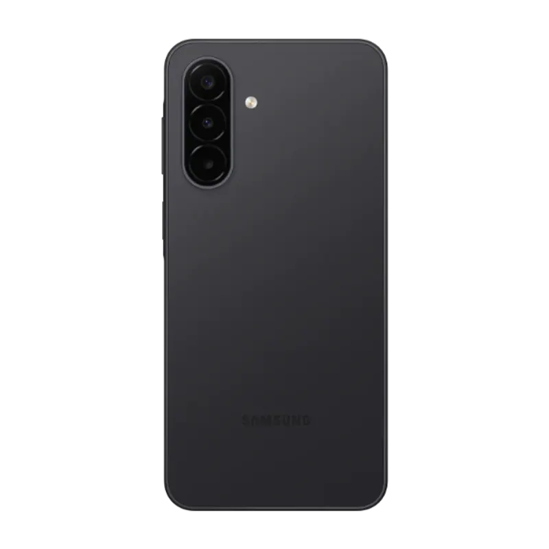 Samsung Galaxy A18 4G 6,7" 4GB 128GB Svart