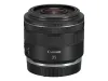 Canon RF 35mm F1.8 Macro IS STM Objektiv
