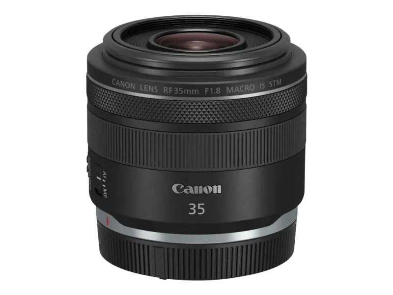 Canon RF 35mm F1.8 Macro IS STM Objektiv