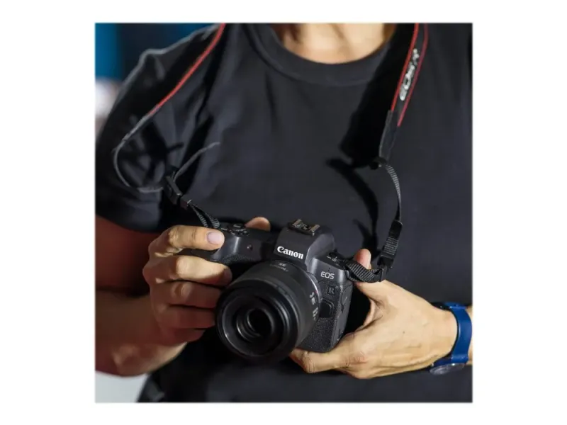 Canon RF 35mm F1.8 Macro IS STM Objektiv
