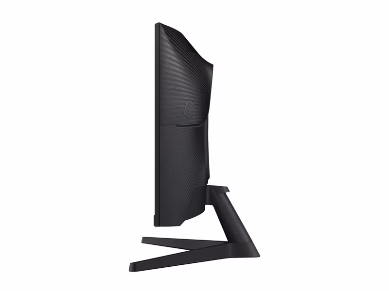 Samsung Odyssey G5 S27CG552EU 27" QHD 165 Hz Böjd Gamingskärm