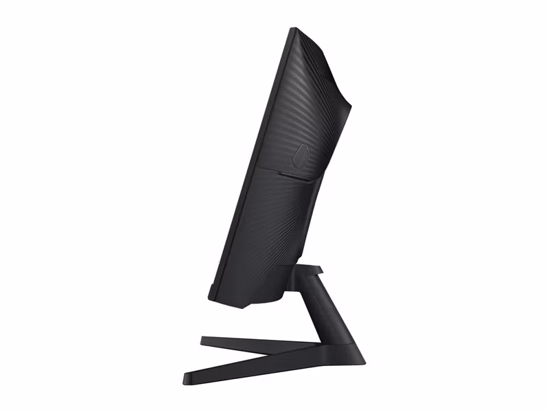 Samsung Odyssey G5 S27CG552EU 27" QHD 165 Hz Böjd Gamingskärm