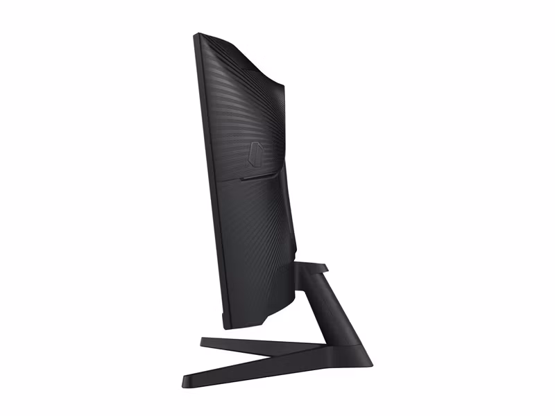 Samsung Odyssey G5 S27CG552EU 27" QHD 165 Hz Böjd Gamingskärm