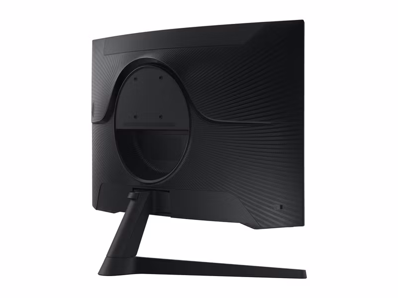 Samsung Odyssey G5 S27CG552EU 27" QHD 165 Hz Böjd Gamingskärm