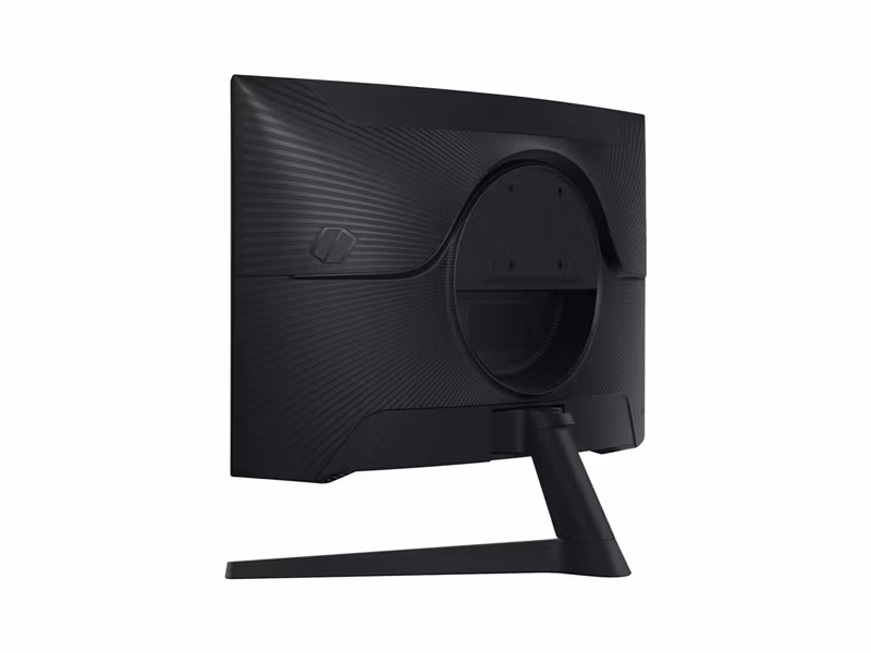 Samsung Odyssey G5 S27CG552EU 27" QHD 165 Hz Böjd Gamingskärm