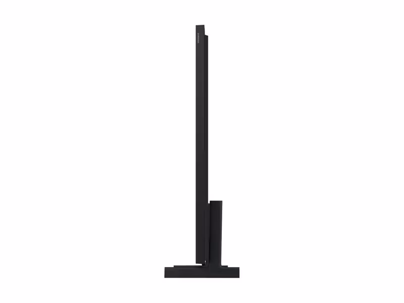 Samsung The Frame QE43LS03HE 43" 4K QLED Smart TV Svart