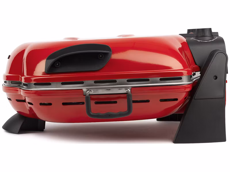 G3 Ferrari Delizia Impero Pizzaugn 1.4kW Röd