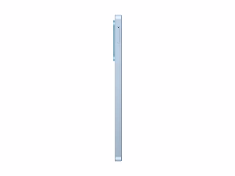 Samsung Galaxy A18 4G 6,7" 4GB 128GB Ljusblå