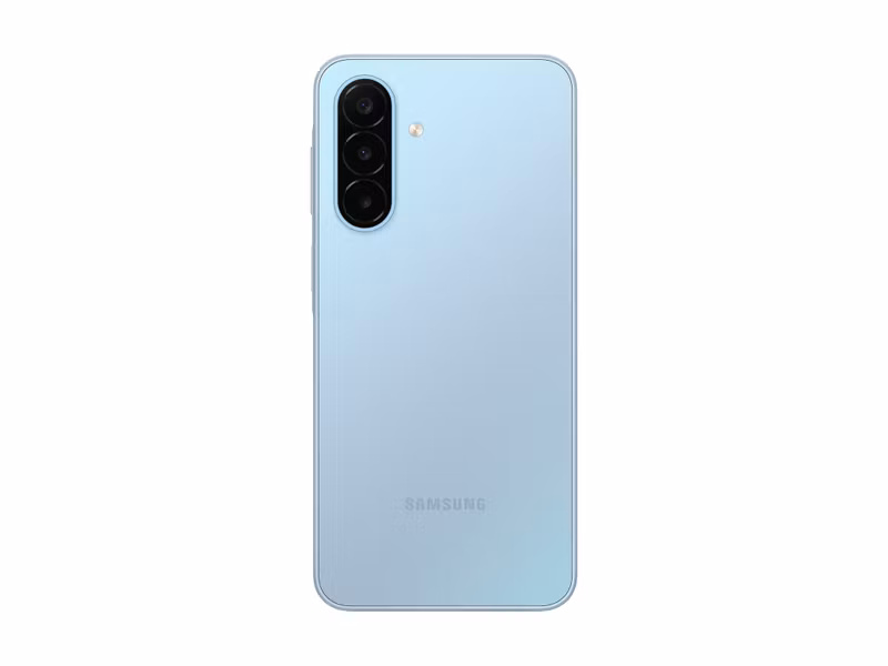 Samsung Galaxy A18 4G 6,7" 4GB 128GB Ljusblå
